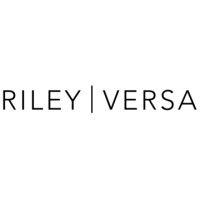 riley versa logo image