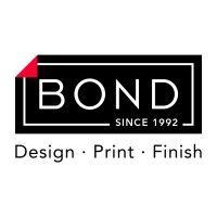 bond reproductions logo image