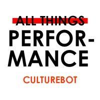 culturebot arts & media