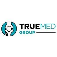 truemed group logo image