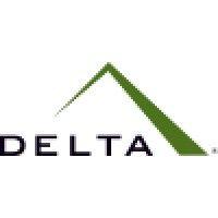 delta consultants logo image