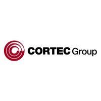 cortec group logo image