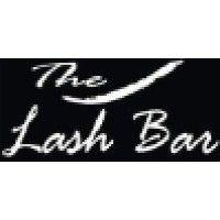 the lash bar logo image