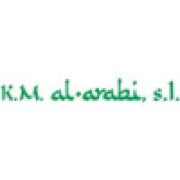 k.m. alarabi, s.l. logo image