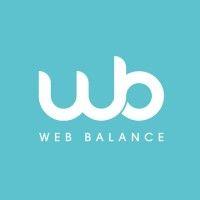 web balance ltd logo image