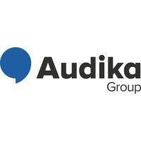 audika group logo image