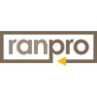 ranpro inc logo image