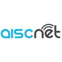 aiscnet tecnologias logo image