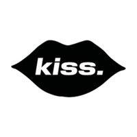 kiss studio logo image