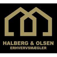 halberg & olsen logo image