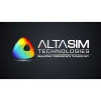 altasim technologies, llc logo image