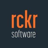 rckr software pvt. ltd. logo image