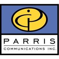 parris communications