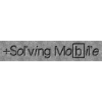 solving mobile consulting