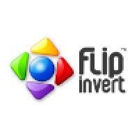 flipinvert logo image