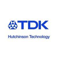 hutchinson technology inc. logo image