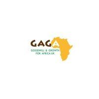 goodwill and growth for africa uk (gaga uk)