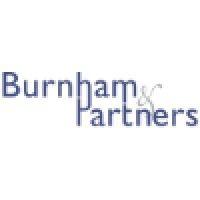 burnham & partners logo image