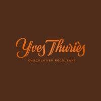 yves thuriès, chocolatier-récoltant logo image