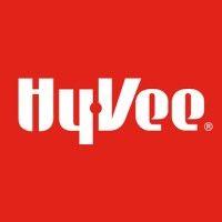 hy-vee, inc. logo image