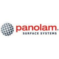 panolam surface systems