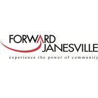 forward janesville logo image