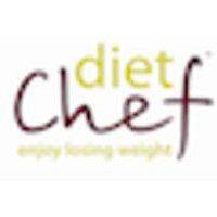 diet chef logo image