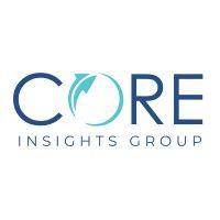 core insights group logo image