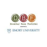 decatur book festival