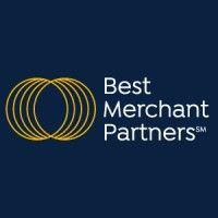 best merchant partners logo image