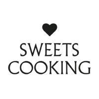 sweets cooking logo image