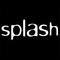 splash pr logo image