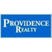 providence realty logo image