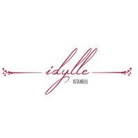 idylle hotel logo image