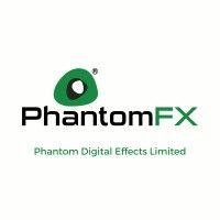 phantom fx logo image