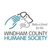 windham county humane society logo image