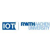 surface engineering institute (iot), rwth aachen university logo image