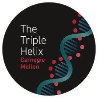 the triple helix logo image