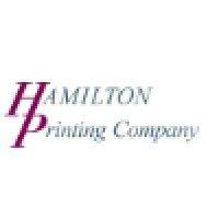 hamilton printing company