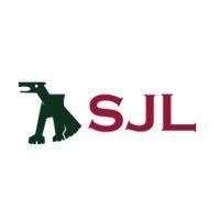 sjl logo image