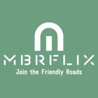 mbrflix logo image