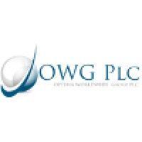 owg plc logo image