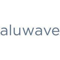 aluwave ab logo image