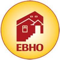 east bay housing organizations logo image