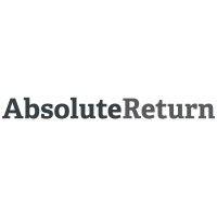 absolute return logo image