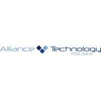 alliance technology polska logo image