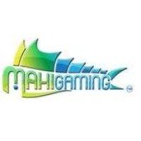 mahigaming logo image