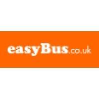 easybus logo image