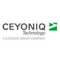 ceyoniq technology gmbh logo image