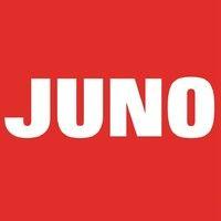 pinturas juno logo image